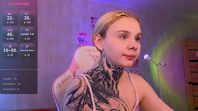 Britney_Lynch webcam