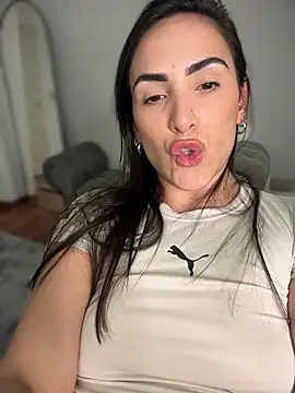 alessandra-a webcam