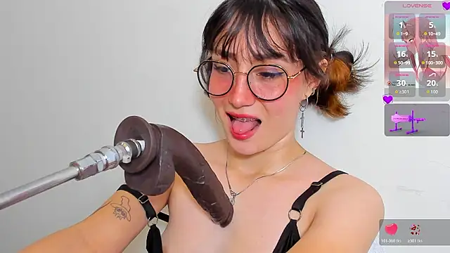 lizzy_davis_1 webcam