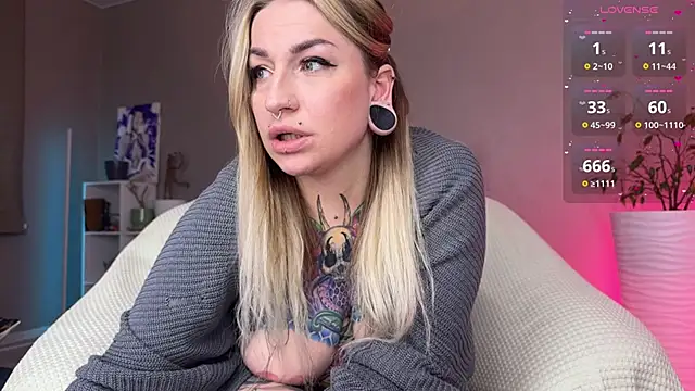 tanya_acid - Tanya_Acid's free webcam - UK Sex Cams