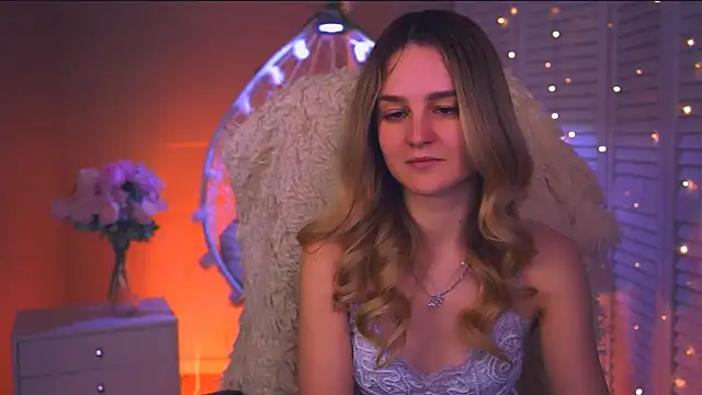 deboralarson - DeboraLarson's free webcam - UK Sex Cams