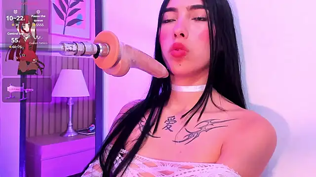 sexy_mich_18 webcam