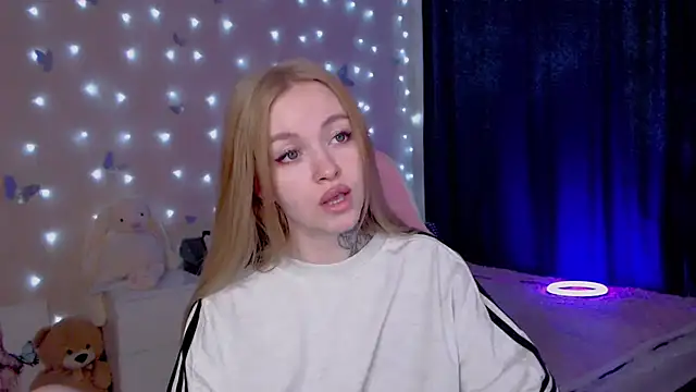 Naughty_Mable webcam