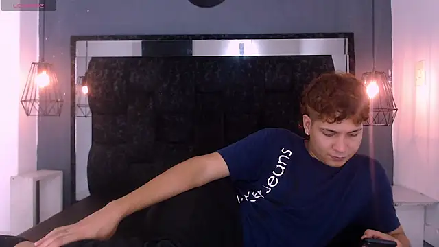 Jhojan_twink webcam