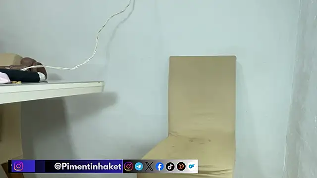 Ketpimentinha09 webcam