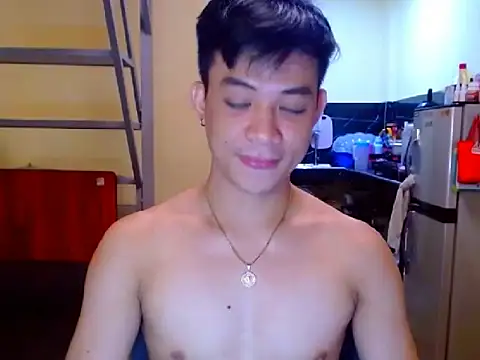 AsianCUMQUICKLY webcam