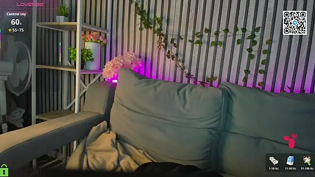 Michele_Greenn webcam