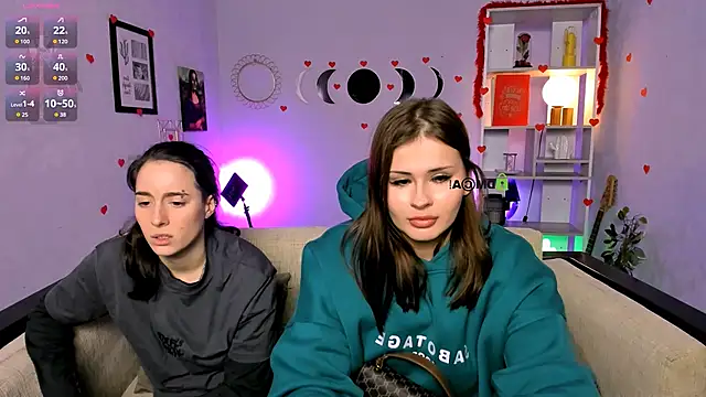 kitniss_dreamy webcam