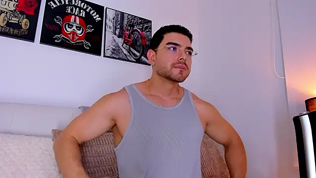 Ryan_cooper_1 webcam