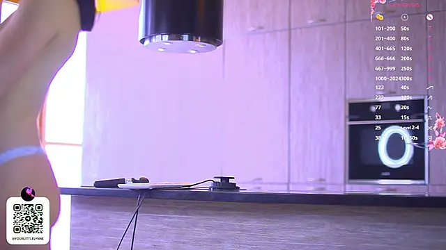 FlorentinaKornreich webcam