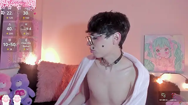 Strawberry_Kitty_ webcam