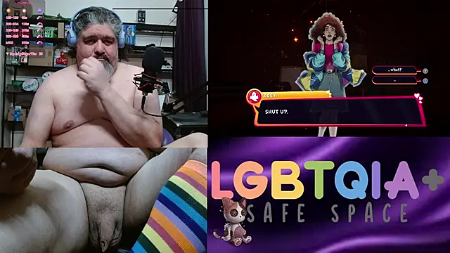 geekycastillo webcam