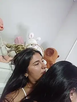 ViolettaWalton1 webcam