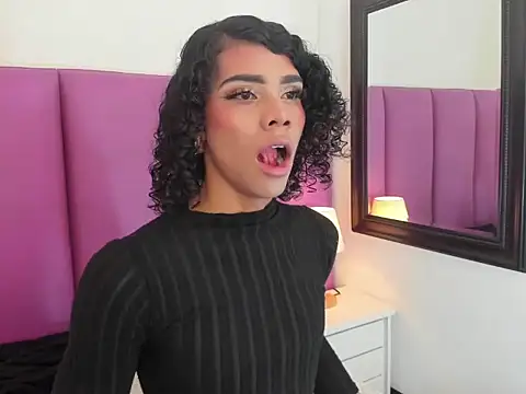 AlexaBellanova webcam