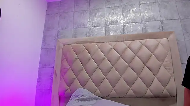 SidneyBrownn_ webcam