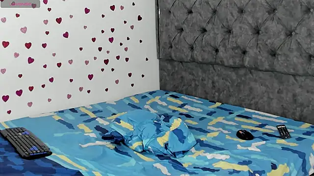 Scorpion_Horny webcam