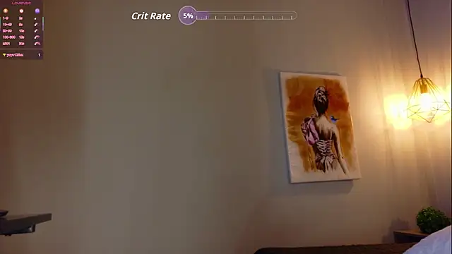 VictoriaFallon webcam