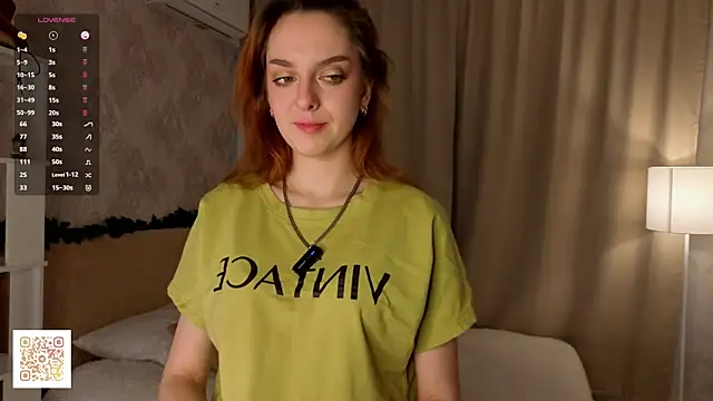 JoslynContrera webcam