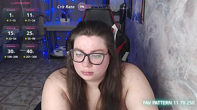 alexa_sweetyy webcam