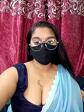 Webcam Model (Jasmine_jaaan) is live