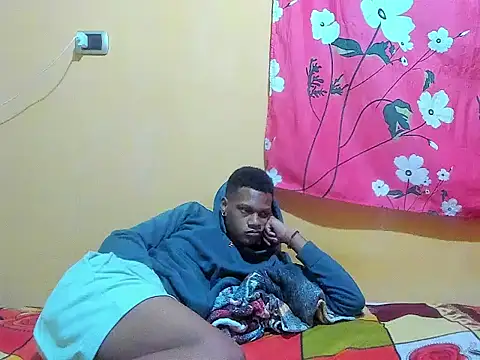 aunstin_farid1 webcam