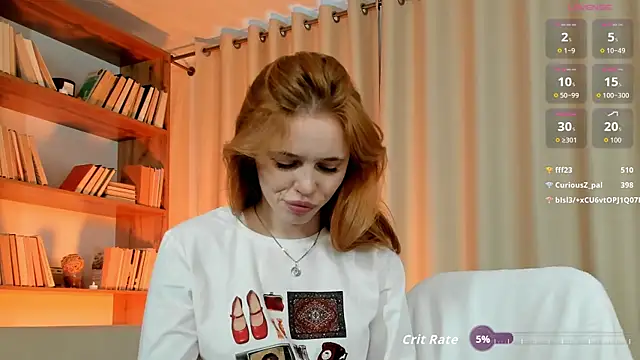 Phoenix_Margo webcam