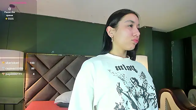 kya_wild - Kya_Wild's free webcam - UK Sex Cams