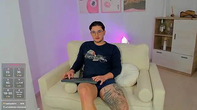 Massimo_Fiore webcam