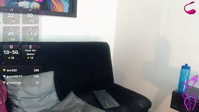 luisa__torres webcam