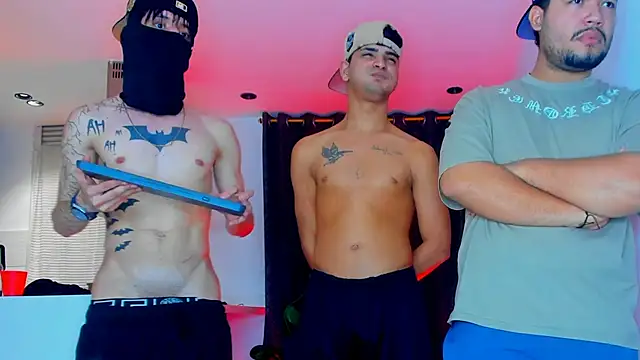 TheBatMansion webcam