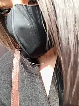 美女Carlin-yiyi在线直播