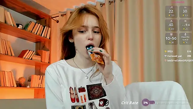 Phoenix_Margo webcam