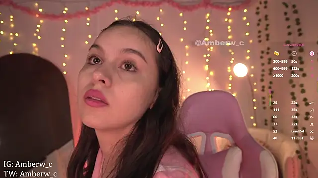 Amberw_c webcam