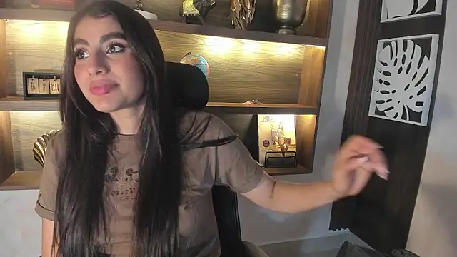 IsabelaStefano webcam