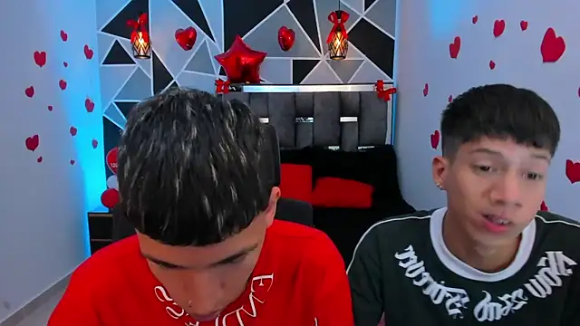 Juan_Nd_Steven webcam