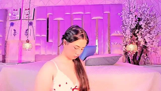 naomistart - Naomistart's free webcam