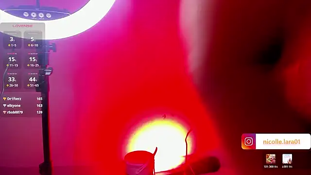 Kitty_Rose_CS webcam