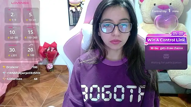 maggie_fox3 - Maggie_Fox3's free webcam