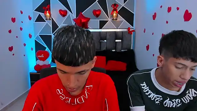 Juan_Nd_Steven webcam