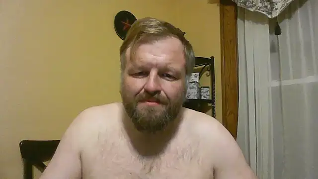 TheOneDonShaun webcam