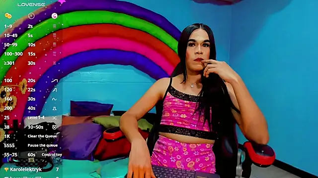 Karlaa_Hernandez_ webcam