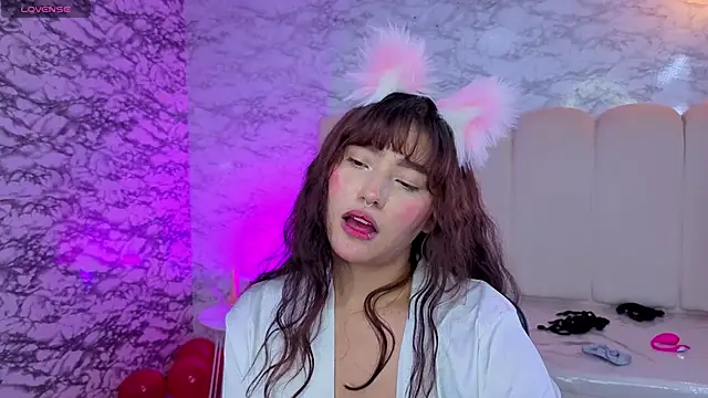 afrodita_wild_v - Afrodita_Wild_v's free webcam - UK Sex Cams