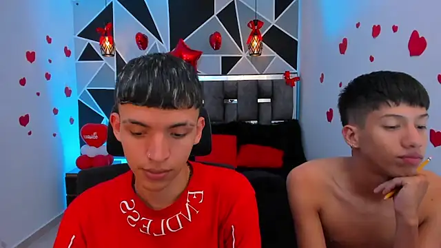 Juan_Nd_Steven webcam