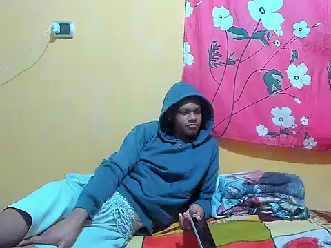 aunstin_farid1 webcam