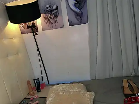 Afbeelding van Foxxy_Barbie