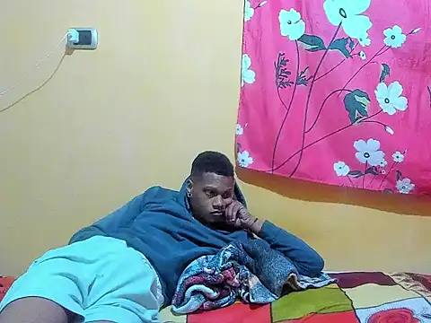 aunstin_farid1 webcam