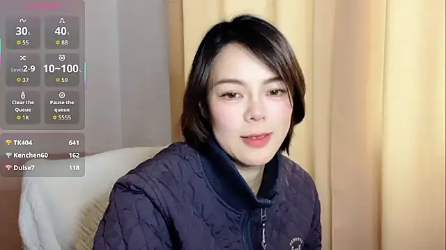 美女Linda-LL在线直播