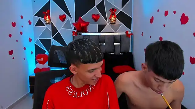 Juan_Nd_Steven webcam