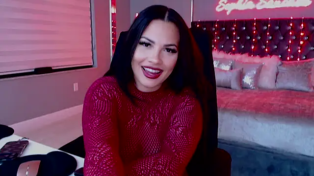 theofficialsophiasanchez webcam