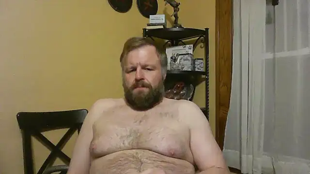 TheOneDonShaun webcam